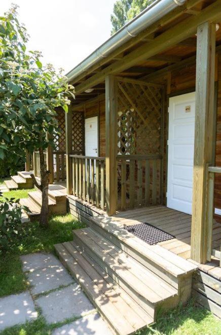 Domaine Des Epinettes Hotel Saint-Romain-de-Jalionas Eksteriør billede